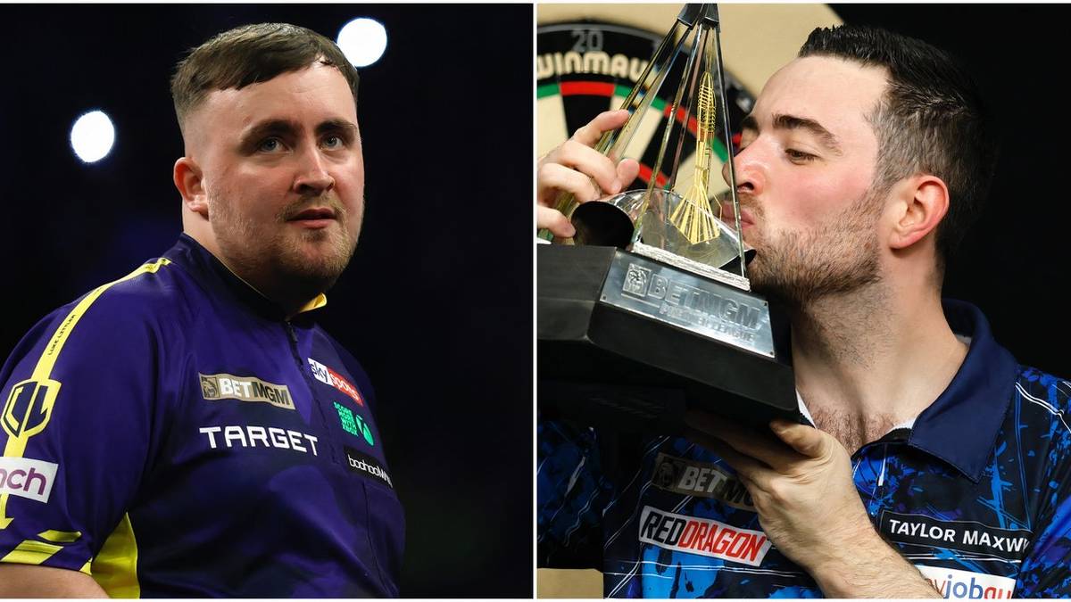 Littler vs Humphries: Premier League Darts 2026 Rivalry & Schedule